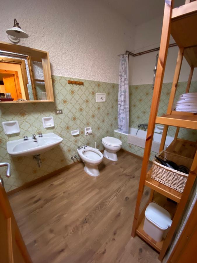 Апартаменти Mansarda Petronilla П'яццаторре Екстер'єр фото